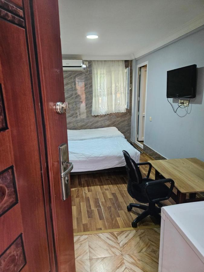 Guest House 2 Floor Batumi Exterior foto