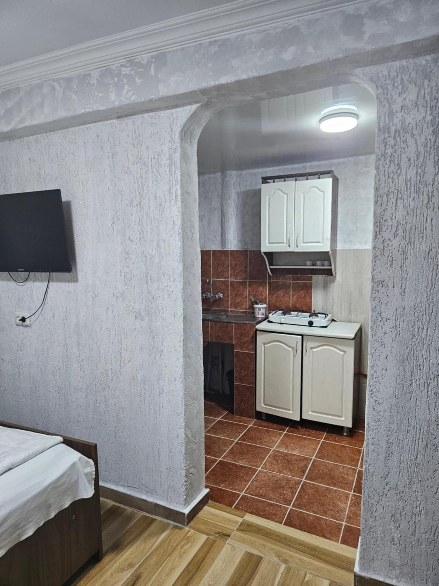 Guest House 2 Floor Batumi Exterior foto