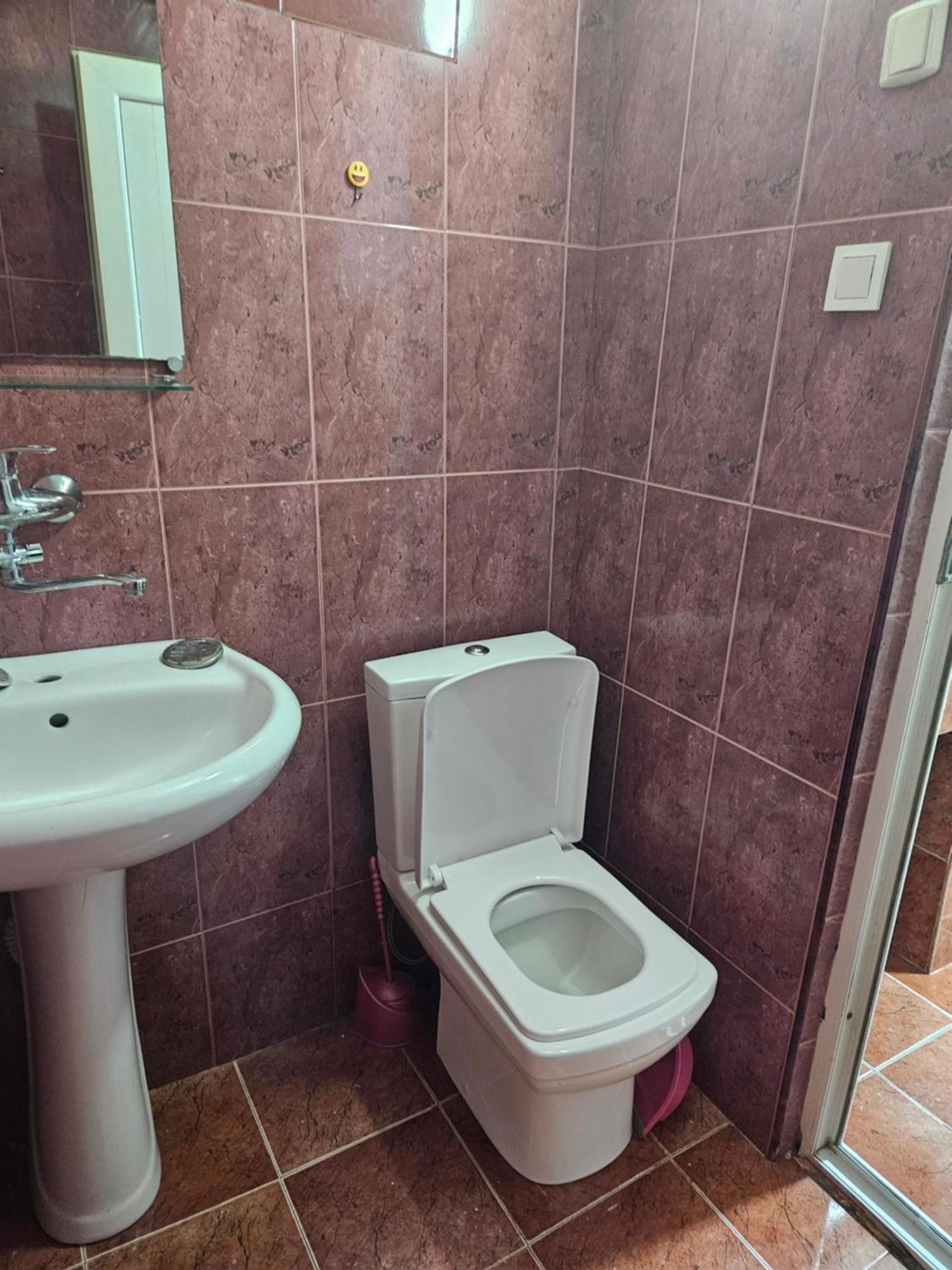 Guest House 2 Floor Batumi Exterior foto