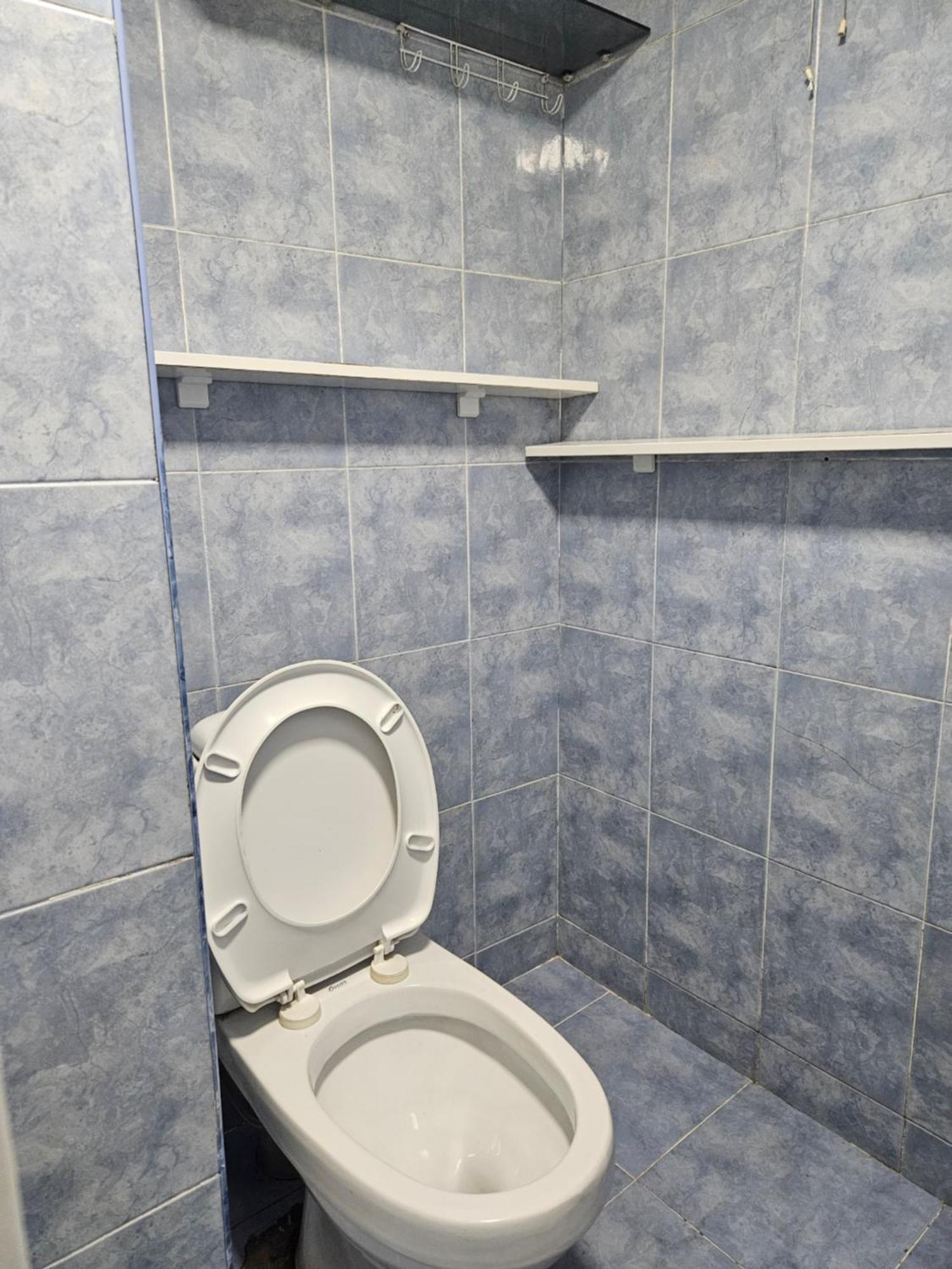 Guest House 2 Floor Batumi Exterior foto