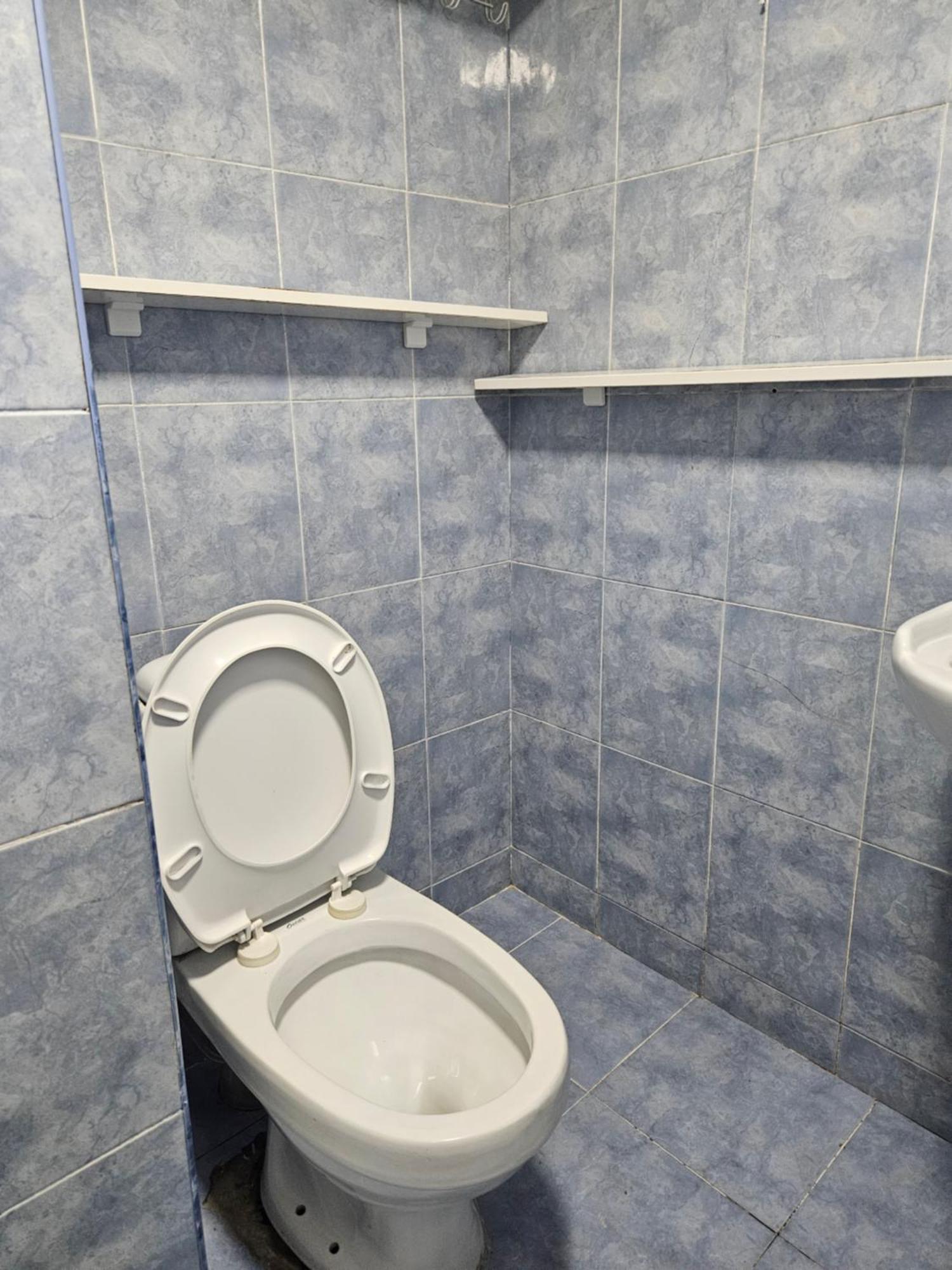 Guest House 2 Floor Batumi Exterior foto