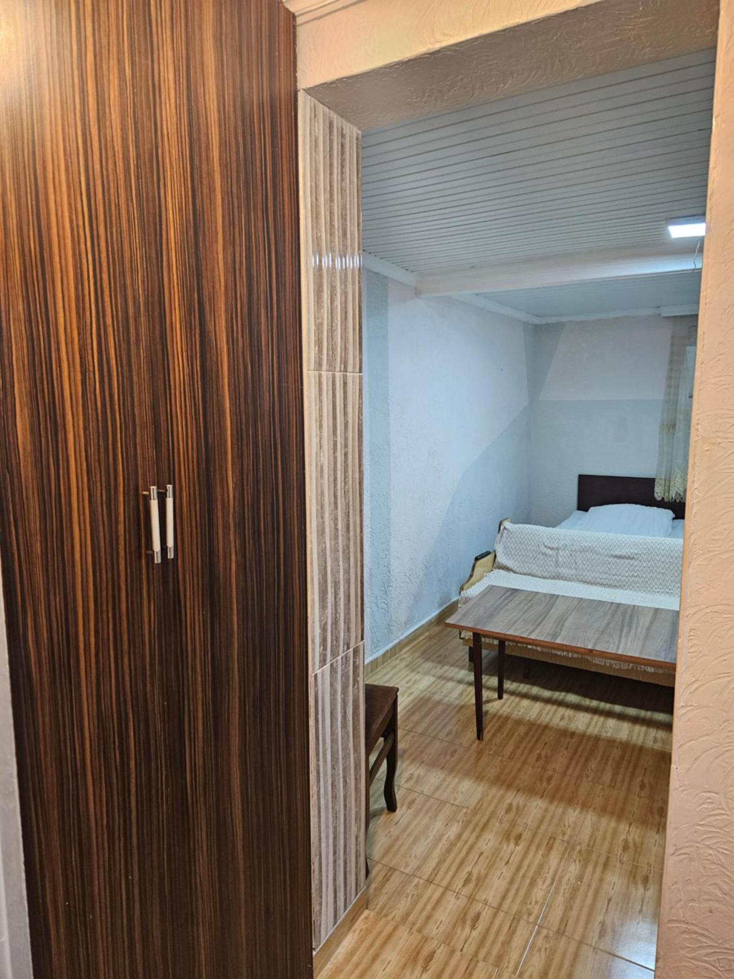 Guest House 2 Floor Batumi Exterior foto